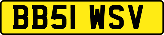 BB51WSV