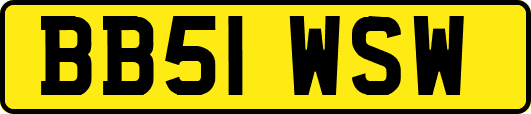 BB51WSW