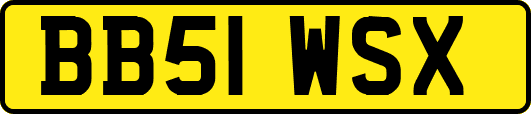 BB51WSX