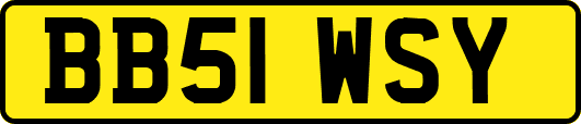 BB51WSY