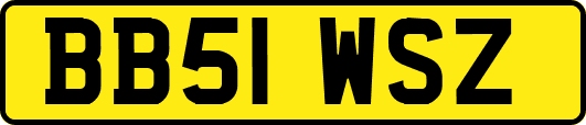 BB51WSZ