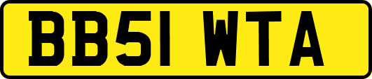 BB51WTA