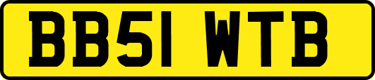 BB51WTB