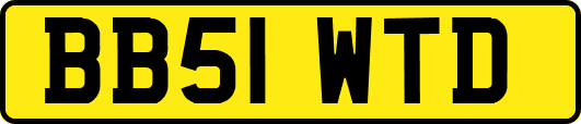 BB51WTD