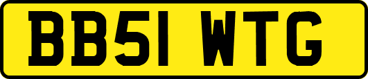 BB51WTG