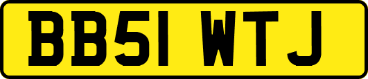 BB51WTJ