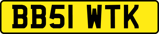 BB51WTK