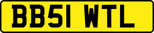 BB51WTL