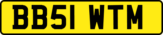 BB51WTM