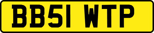 BB51WTP