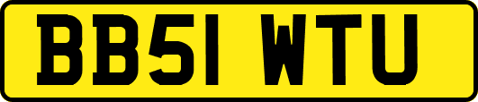 BB51WTU