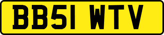 BB51WTV