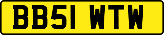 BB51WTW