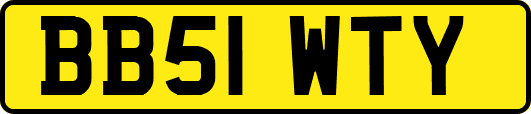 BB51WTY