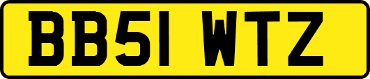 BB51WTZ