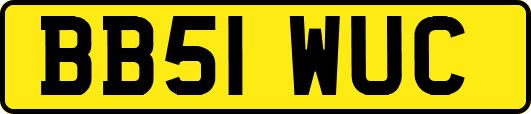 BB51WUC