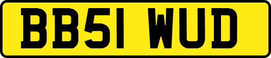 BB51WUD