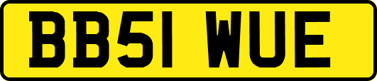 BB51WUE