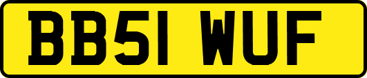 BB51WUF