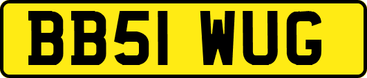 BB51WUG