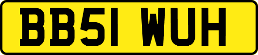 BB51WUH