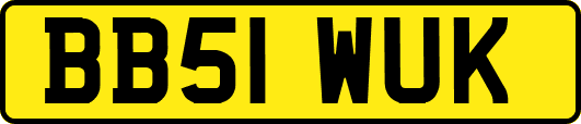 BB51WUK