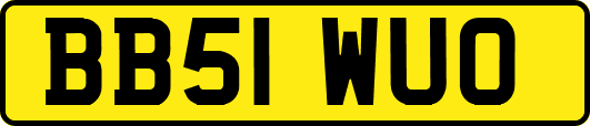 BB51WUO