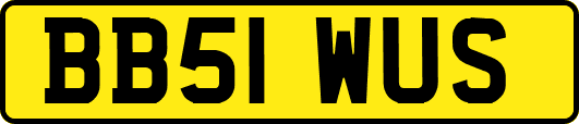 BB51WUS