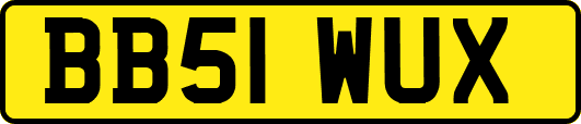 BB51WUX