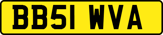 BB51WVA