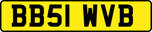 BB51WVB