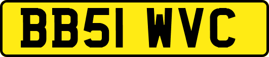 BB51WVC