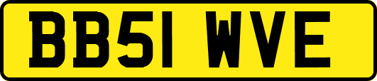 BB51WVE