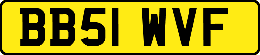 BB51WVF