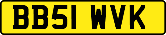 BB51WVK