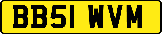 BB51WVM