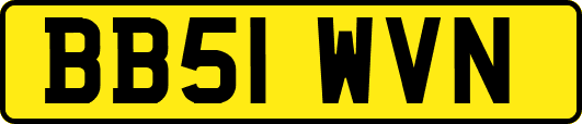 BB51WVN