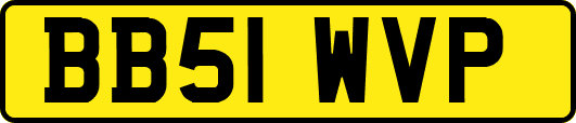 BB51WVP