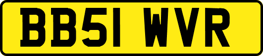 BB51WVR