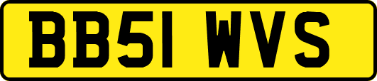 BB51WVS