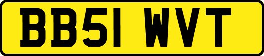 BB51WVT