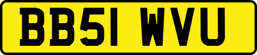 BB51WVU