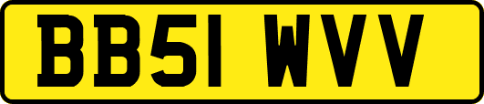 BB51WVV