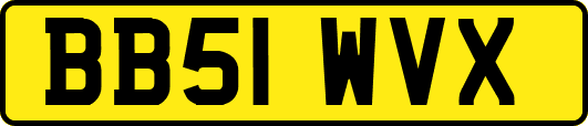 BB51WVX