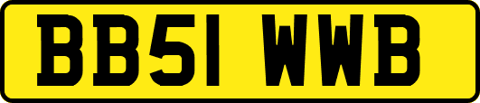 BB51WWB
