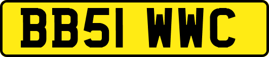 BB51WWC