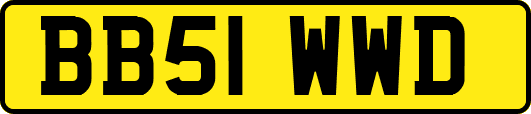 BB51WWD