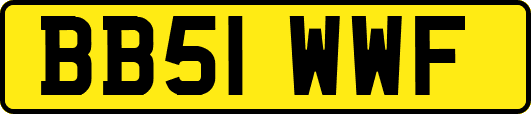 BB51WWF