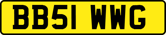 BB51WWG
