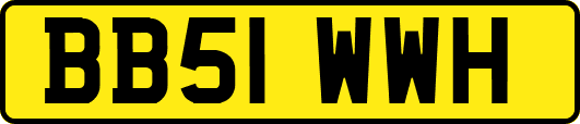 BB51WWH